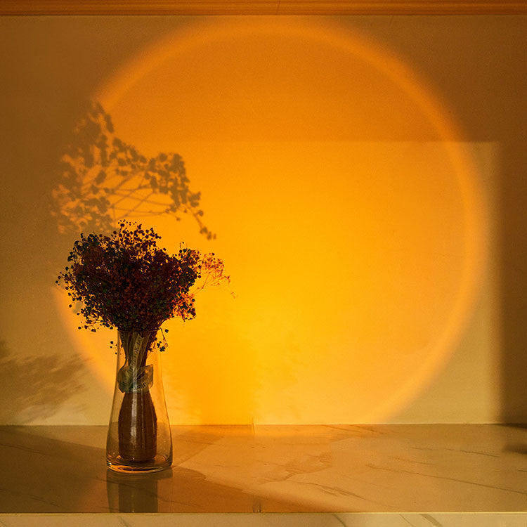 Battery Powered Multi-Use Push Button LED Light