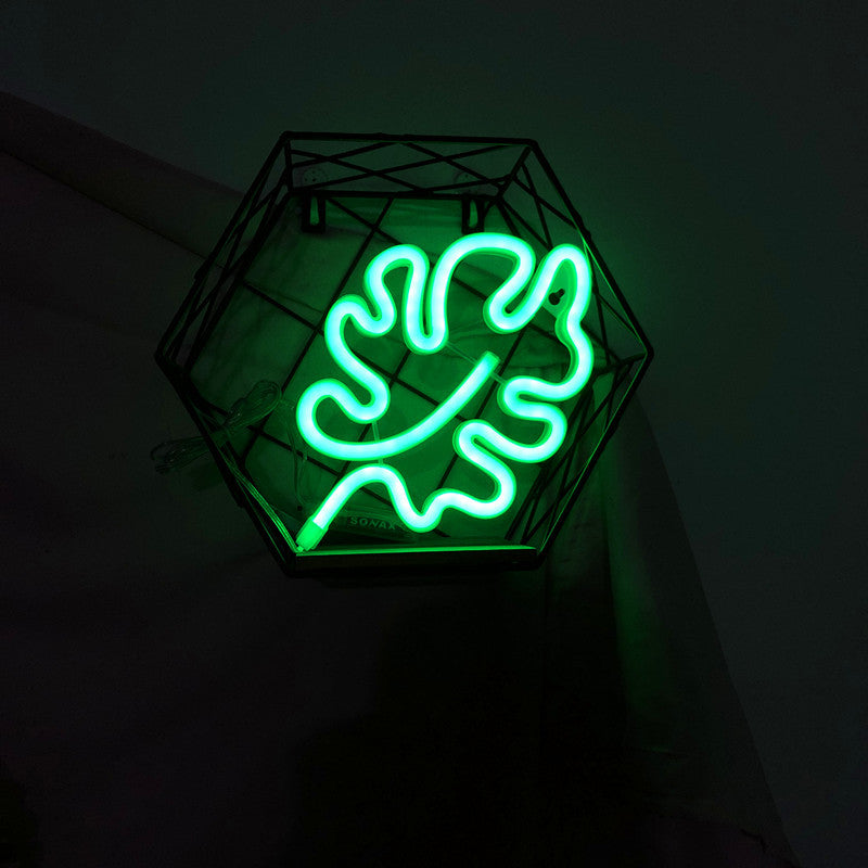 Leaf LED Light
