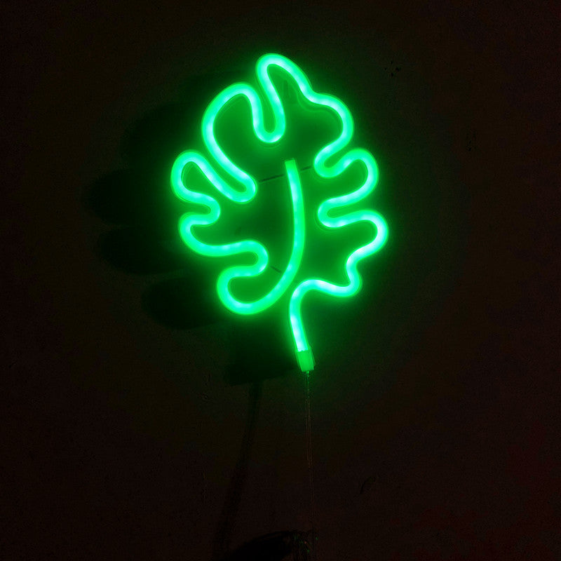 Leaf LED Light