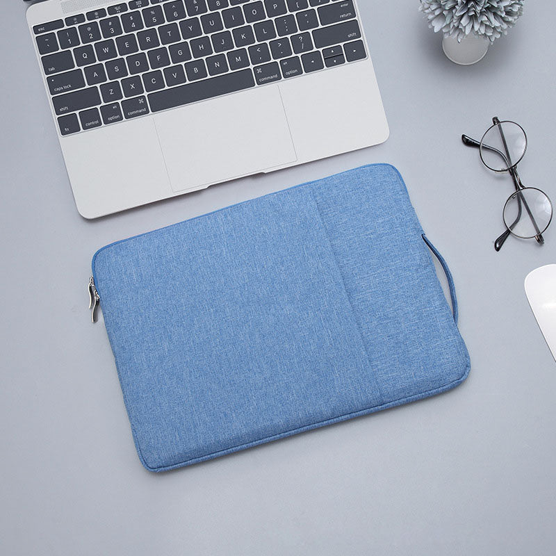 Laptop Sleeve Tablet Storage Oxford Cloth