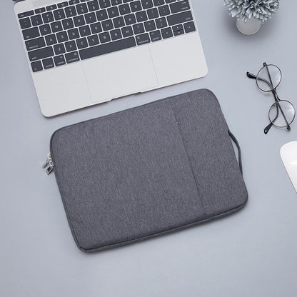 Laptop Sleeve Tablet Storage Oxford Cloth