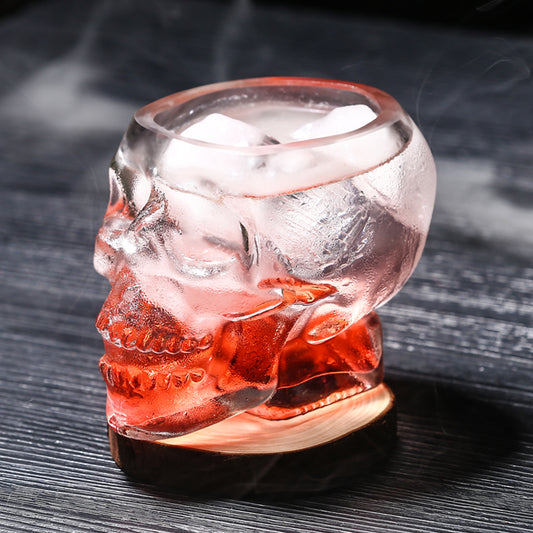 Skull Glass (3 Sizes)