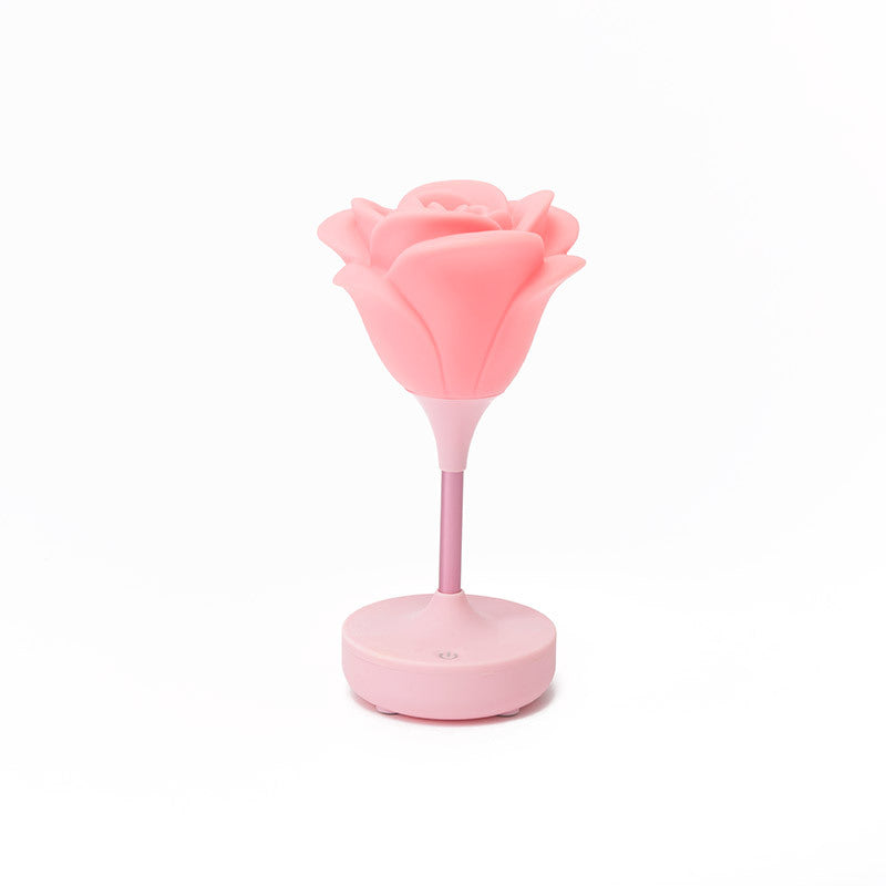 Rose LED Light